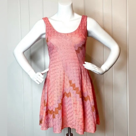 Free People size M - Picture 4 of 6